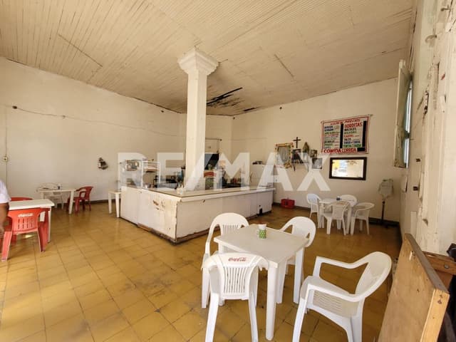 TERRENO EN VENTA