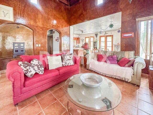 Calle de Caballos Casa Anita, Pacific - MLS# 23-3261