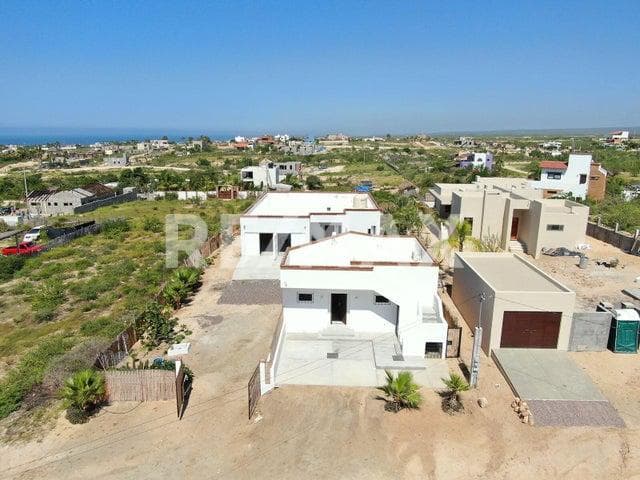 Casa Damiana S/N Calle Telmex, Pacific - MLS# 22-3672