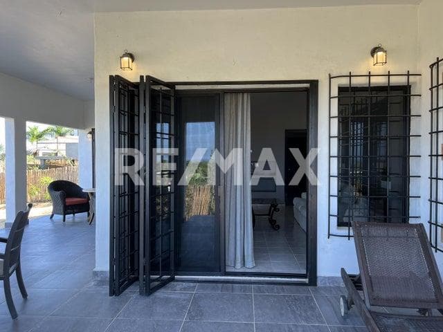 Casa Damiana S/N Calle Telmex, Pacific - MLS# 22-3672