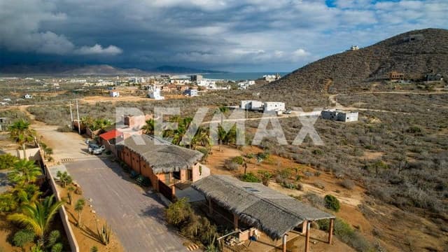 Pacific Oasis, Pacific - MLS# 23-2794