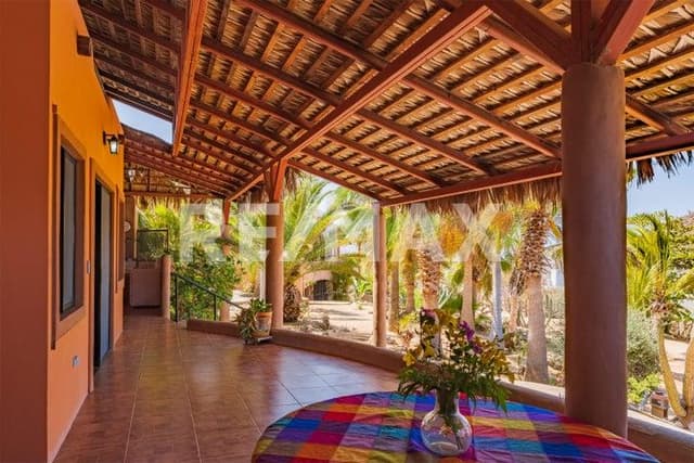 Pacific Oasis, Pacific - MLS# 23-2794