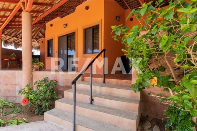 Pacific Oasis, Pacific - MLS# 23-2794