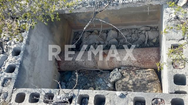 Venta Terreno 7 Hectáreas para uso comercial, industrial y/o residencial en el Carmen Nuevo León, México.