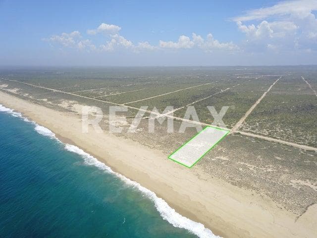 Ocean Front Pacific - MLS# 21-3156