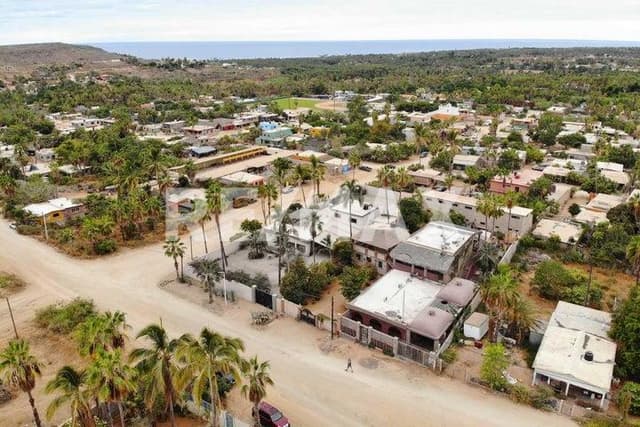 Casa Hermoso Amanecer, Pacific - MLS# 22-4509