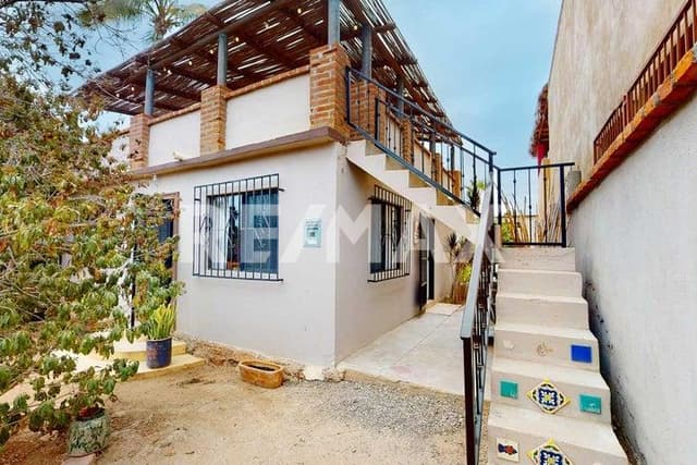 Casa Hermoso Amanecer, Pacific - MLS# 22-4509