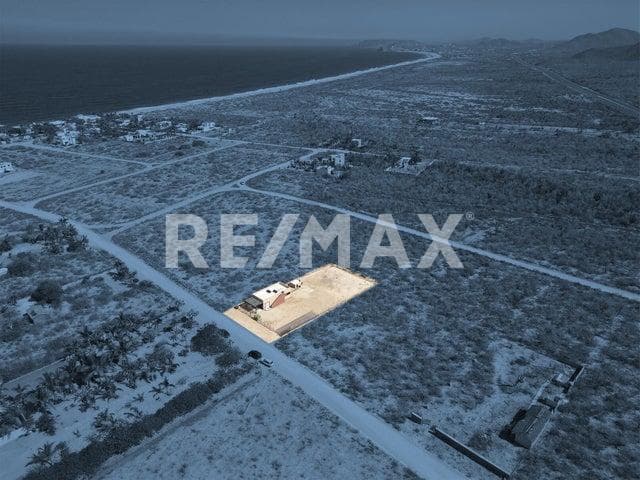 Casita Robin, Pacific - MLS# 23-2955