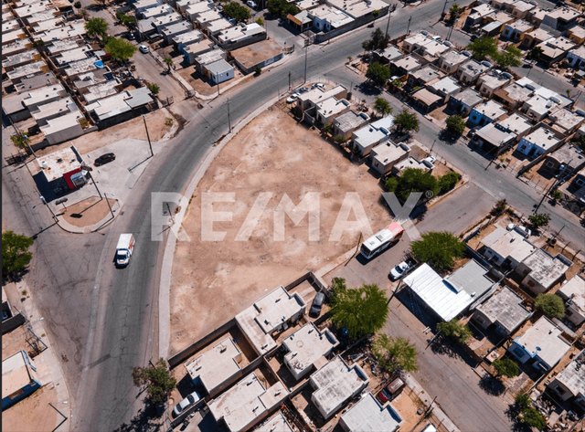 Terreno Comercial en Venta en Parajes de Puebla