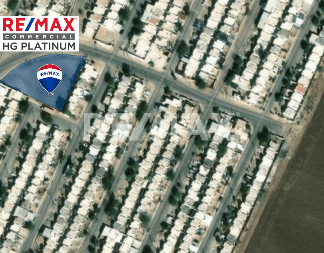 Terreno Comercial en Venta en Parajes de Puebla