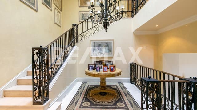 Casa en venta en Bosque de Ocotes, Bosques de las Lomas