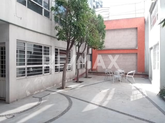 Oficina en Renta