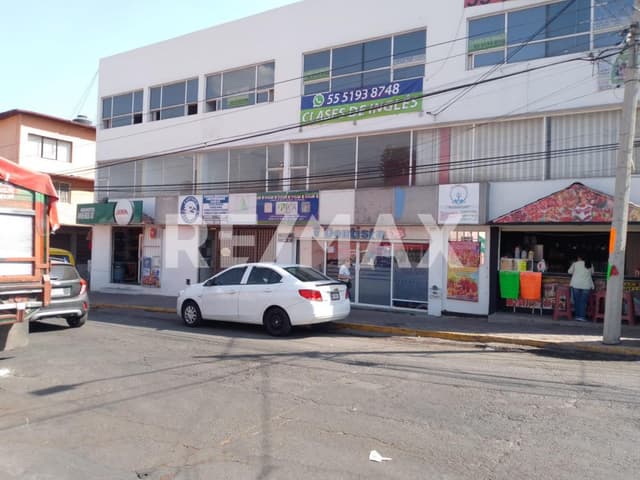 Oficina en Renta