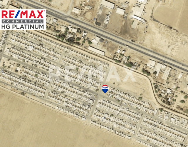 Terreno Comercial en venta en Mision de Puebla