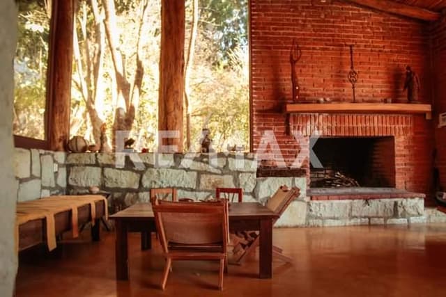 CASA CAMPESTRE EN VENTA