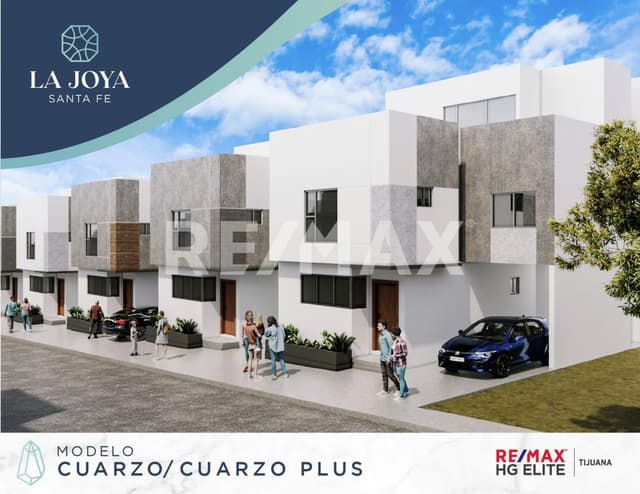 Casa Inteligente en Venta