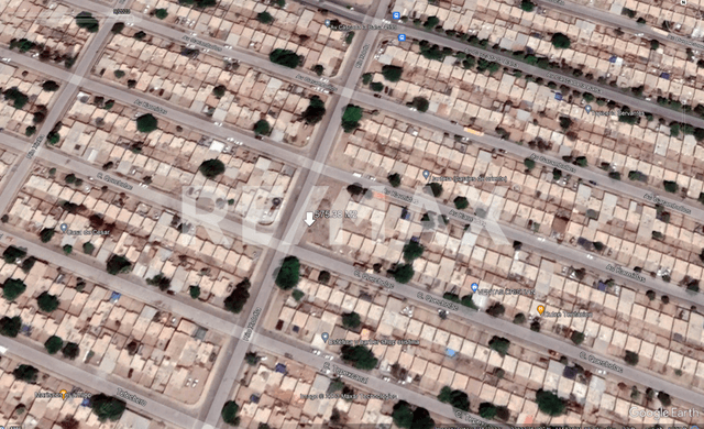 Terreno Comercial en Venta en Parajes de Oriente