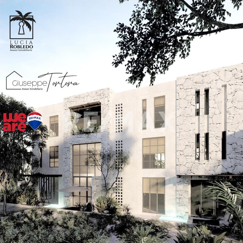 EN VENTA HERMOSO PENTHOUSE DE UNA RECAMARA EN RIVIERA MAYA.