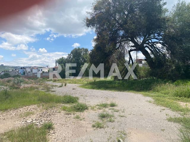 Terreno en Venta Sobre Av. Constituyentes casi esquina con Josefa Ortiz