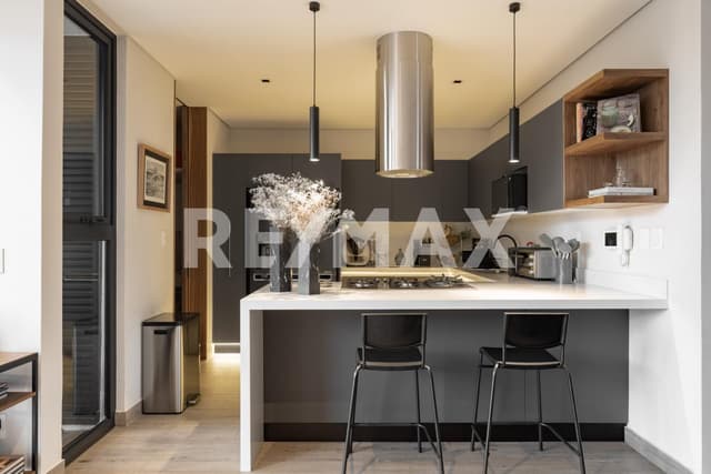 Departamento PH Venta Lomas Manuel Ávila Camacho