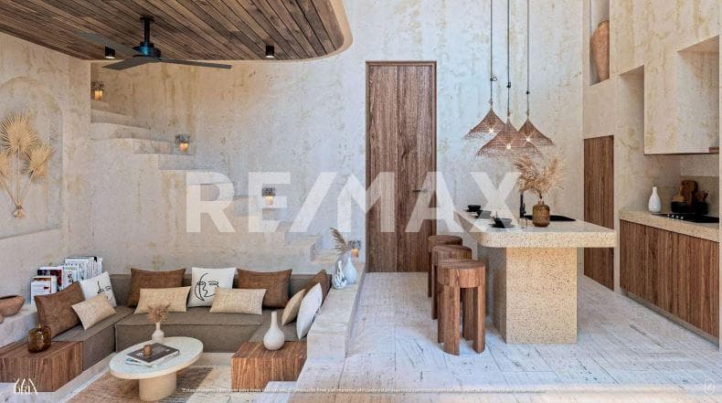 CASA PRIENE 1 REC 1 BAÑO