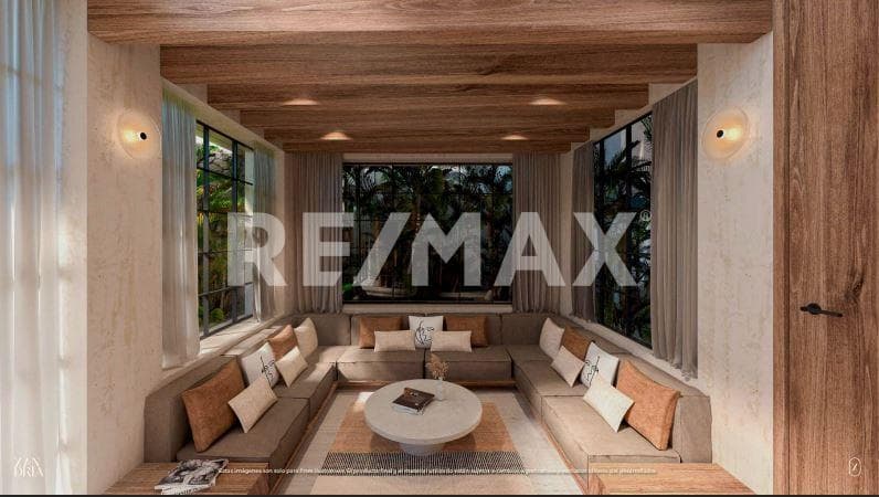 CASA AGORA GARDEN HOUSE 2 REC 2.5 BAÑOS