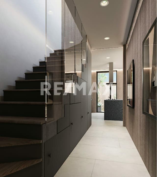 CASA EN VENTA EN CASALTA RESIDENCIAL, FRACC. LA ESPERANZA, TIJUANA B.C.