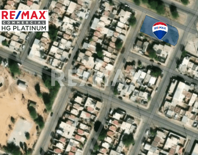 Terreno comercial en Venta en Valle de Puebla