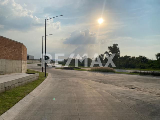 Terreno en Parque Industrial Capithal Park Colotlán 