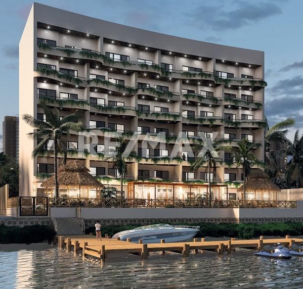 AMHARA MARINA CONDOS