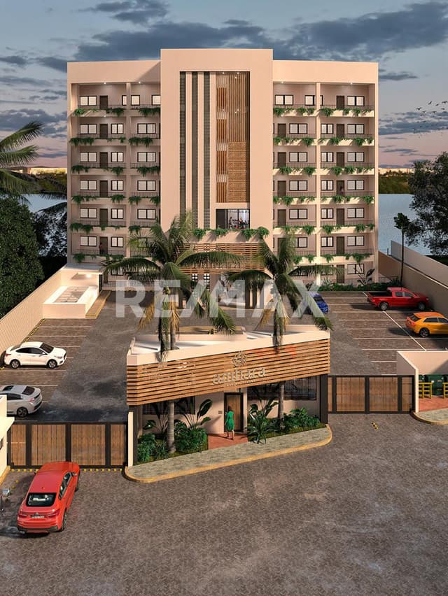 AMHARA MARINA CONDOS