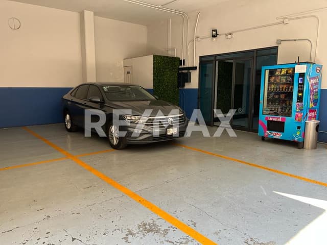 OFICINA EN RENTA COL. CAROLA, PROLONGACION SAN ANTONIO