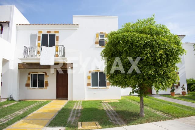 Casa en Venta en Mediterraneo Club Residencial