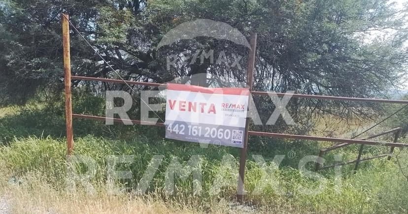 VENTA TERRENO APASEO EL ALTO SAN ANTONIO CALICHAR 