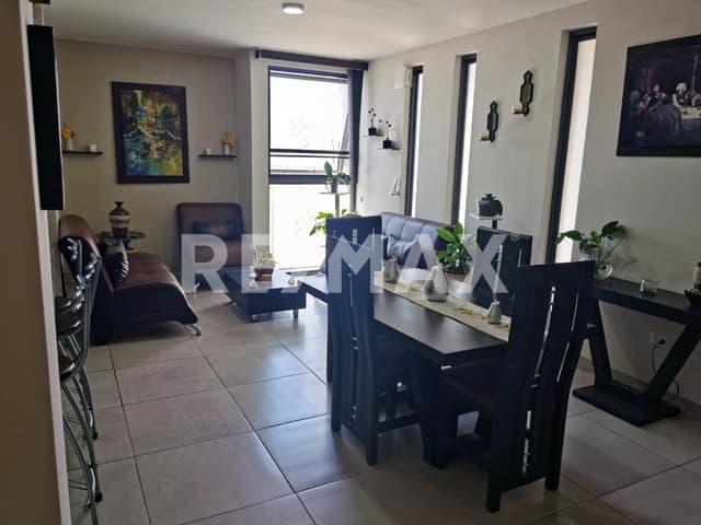 DEPARTAMENTO EN VENTA ZURIA ZAKIA QUERETARO  RDV230914-SA