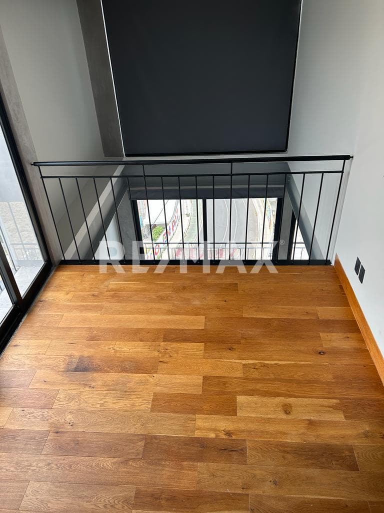 PENTHOUSE EN VENTA LAS BRUJAS QUERETARO RDV230914-AESC