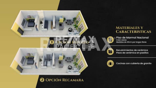 CONDOMINIO EN VENTA EN VILLA VICARIO
