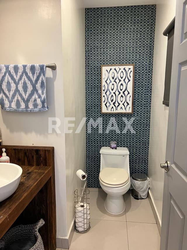 Casa en Venta La Isla Creta Playas deTijuana