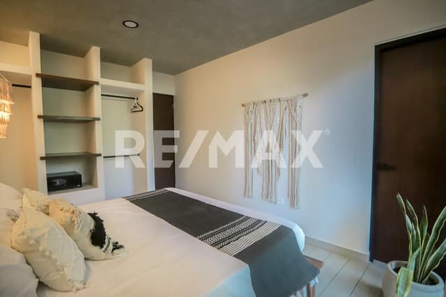Depa 105 con 2 rec 2 baños