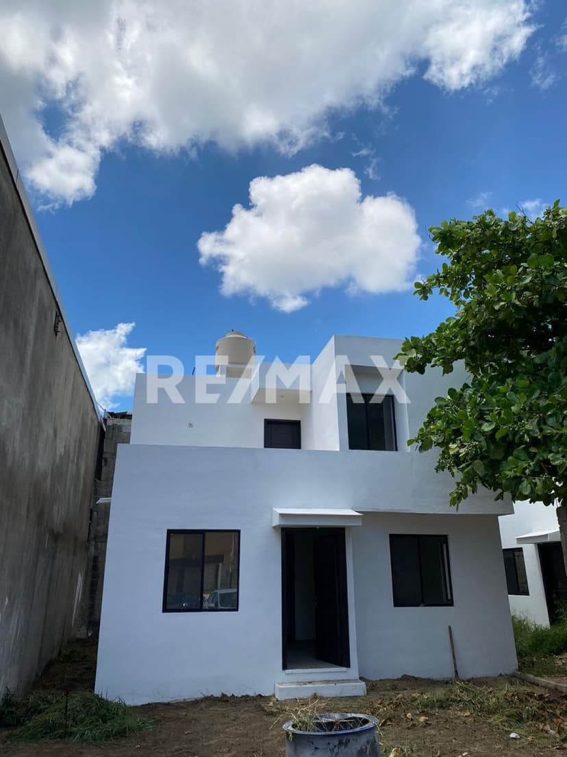 CASA EN VENTA