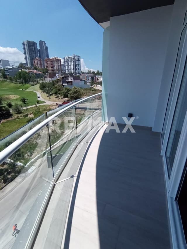 Venta Departamento  en IVY Bosque  Real, Huixquilucan 
