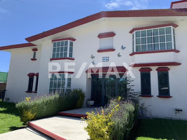 Casa en Venta, Metepec