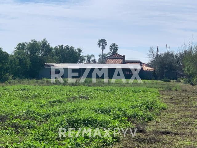 Quinta en Venta sobre Carretera en Linares, Nuevo León