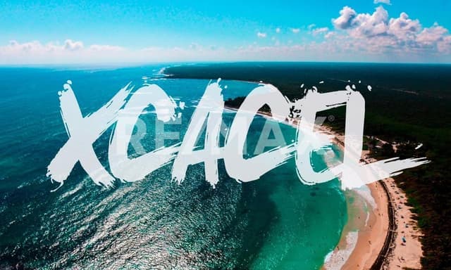 Vive cerca del Mar Caribe! Terreno en Venta Océano Azul.