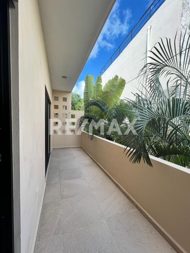 En renta hermoso departamento "Mexican themed" ONE-2-B en Tulum.