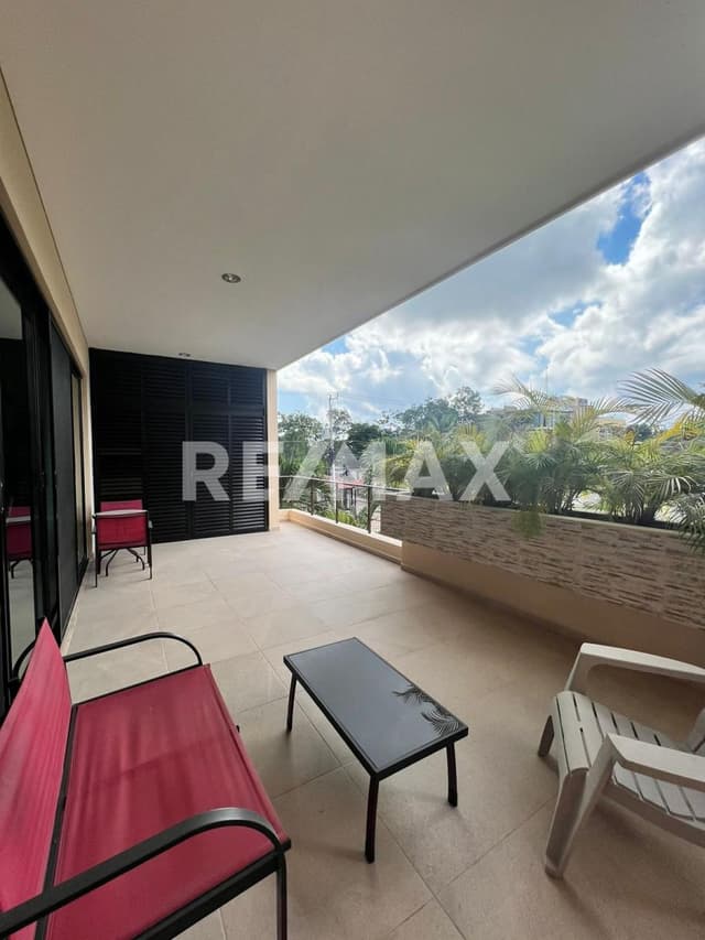 En renta hermoso departamento "Mexican themed" ONE-2-B en Tulum.