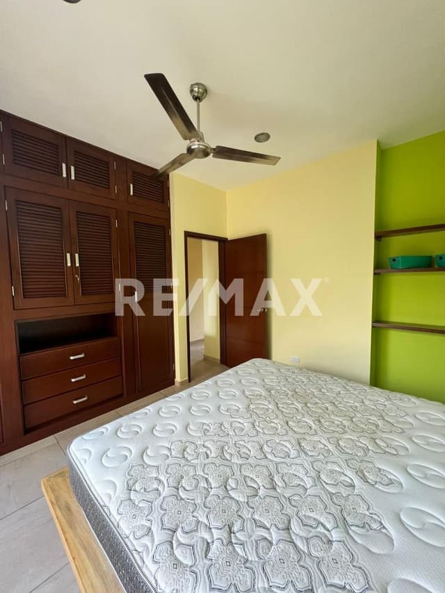 En renta hermoso departamento "Mexican themed" ONE-2-B en Tulum.