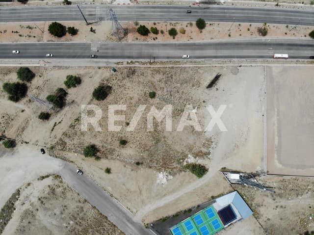Terreno en venta en Blvd. Progreso al norte de Hermosillo, Sonora.