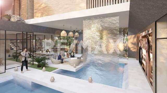VILLA CIELO CASA 4 REC