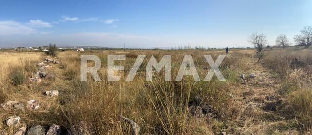 TERRENO EN VENTA APASEO EL ALTO 